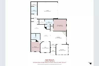 1254 Sandy Ridge Dr, Buffalo Township, PA 16055 - Photo 24
