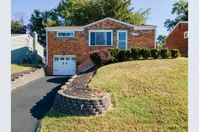 774 Hill St, Baldwin Twp, PA 15226 - Photo 1