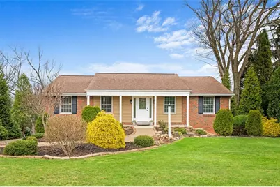 1587 Ashlawn Dr, Pittsburgh, PA 15241 - Photo 1