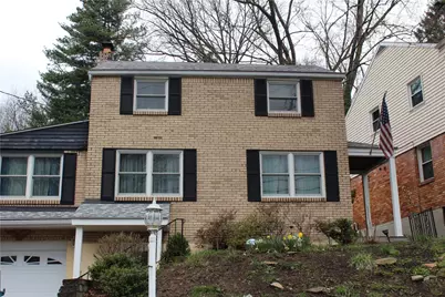 9 Glenview Ave, Greensburg, PA 15601 - Photo 1