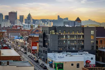 2545 Penn Avenue #403, Downtown Pgh, PA 15222 - Photo 2