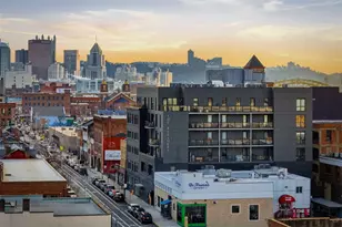 2545 Penn Ave, Downtown Pgh, PA 15222 - Photo 2