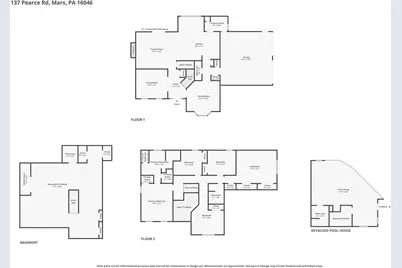 137 Pearce Road, Adams Township, PA 16046 - Photo 46