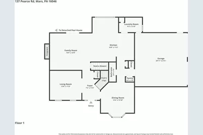 137 Pearce Road, Adams Township, PA 16046 - Photo 48