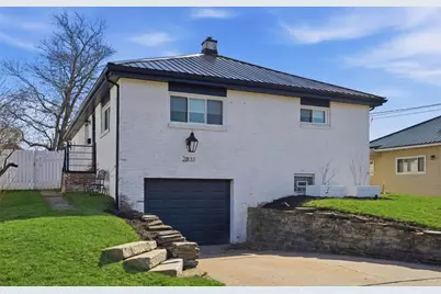 2833 Oak St, Bethel Park, PA 15102 - Photo 2