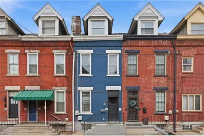 4615 Plummer Street, Pittsburgh, PA 15201 - Photo 1