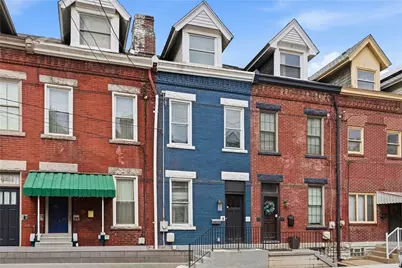 4615 Plummer Street, Pittsburgh, PA 15201 - Photo 2
