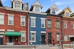 4615 Plummer St, Pittsburgh, PA 15201 - Photo 2