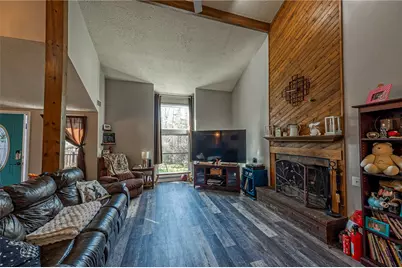 1917 Oneida Valley Rd, Concord Township, PA 16041 - Photo 4