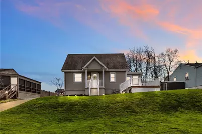 11414 Joseph St, North Huntingdon, PA 15642 - Photo 1