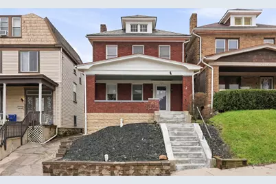 2208 Saranac Avenue, Beechview, PA 15216 - Photo 1