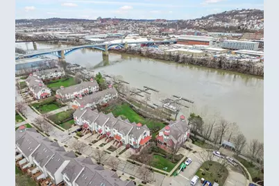 59 Waterfront Drive, Washington's Landing, PA 15222 - Photo 42