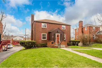 2027 Brookfield Rd, Scott Township, PA 15243 - Photo 30