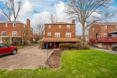 2027 Brookfield Rd, Scott Township, PA 15243 - Photo 28