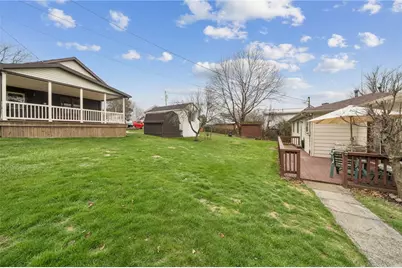 216 Pine Hill Rd, West Kittanning Boro, PA 16201 - Photo 6