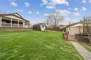 216 Pine Hill Rd, West Kittanning Boro, PA 16201 - Photo 6