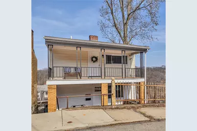 857 Flemington St, Pittsburgh, PA 15217 - Photo 2