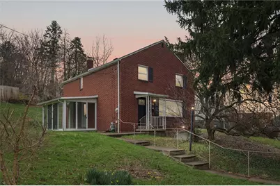 1000 Woodland Rd, Pittsburgh, PA 15238 - Photo 1