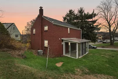 1000 Woodland Rd, Pittsburgh, PA 15238 - Photo 2