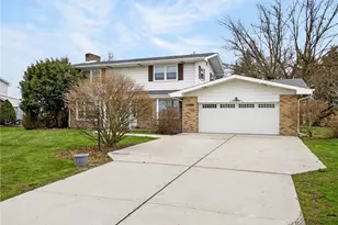 4486 Battle Ridge Rd, McDonald, PA 15057 - Photo 1