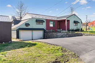 1109 1st St, Brownsville, PA 15444 - Photo 2