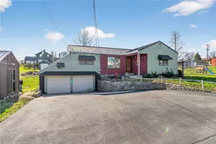 1109 1st St, Brownsville, PA 15444 - Photo 1