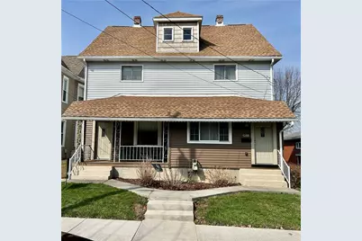 1206 Chestnut St, Connellsville, PA 15425 - Photo 1