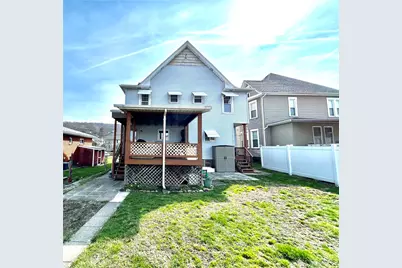 1206 Chestnut St, Connellsville, PA 15425 - Photo 4