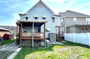 1206 Chestnut St, Connellsville, PA 15425 - Photo 4