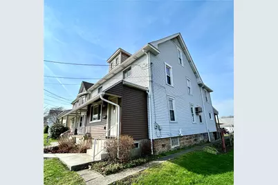 1206 Chestnut St, Connellsville, PA 15425 - Photo 2