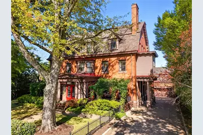 5427 Forbes, Pittsburgh, PA 15217 - Photo 2