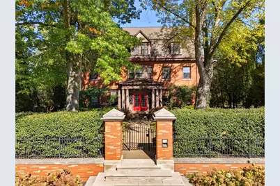 5427 Forbes, Pittsburgh, PA 15217 - Photo 1