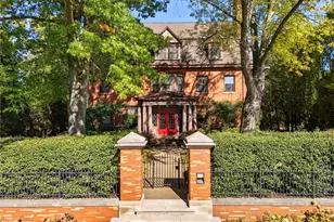 5427 Forbes, Pittsburgh, PA 15217 - Photo 1