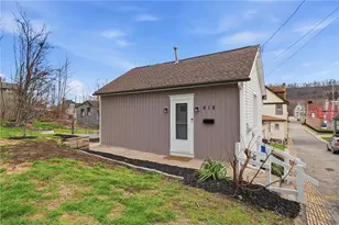 618 8th Ave, New Brighton, PA 15066 - Photo 2