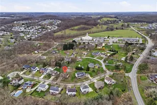 108 Kimberwicke Ct, Cranberry Township, PA 16066 - Photo 38