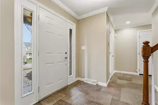 108 Kimberwicke Ct, Cranberry Township, PA 16066 - Photo 2