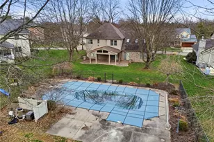 108 Kimberwicke Ct, Cranberry Township, PA 16066 - Photo 36