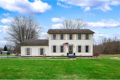 1340 Old Princeton Rd, Shenango Township, PA 16101 - Photo 1