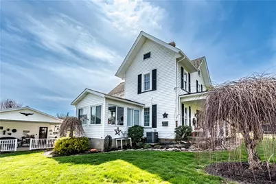 397 Evans City Road, Meridian, PA 16001 - Photo 30