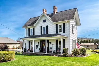 397 Evans City Road, Meridian, PA 16001 - Photo 4