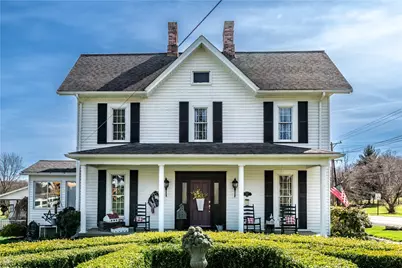 397 Evans City Road, Meridian, PA 16001 - Photo 1