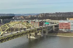 320 Fort Duquesne Blvd, Pittsburgh, PA 15222 - Photo 12