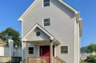 860 Pennsylvania Ave, Coraopolis, PA 15108 - Photo 1