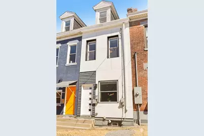 317 39th St, Pittsburgh, PA 15201 - Photo 2