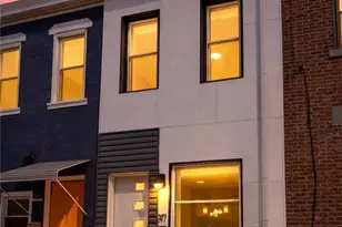 317 39th St, Pittsburgh, PA 15201 - Photo 1