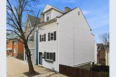 5133 Holmes Street, Pittsburgh, PA 15201 - Photo 2