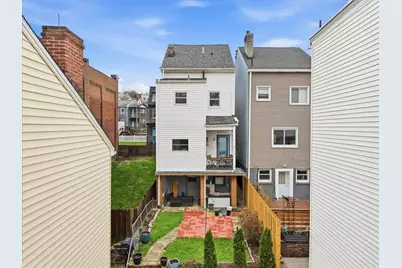 5133 Holmes Street, Pittsburgh, PA 15201 - Photo 1