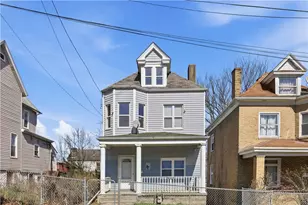 3226 Huxley St, Pittsburgh, PA 15204 - Photo 1