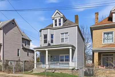 3226 Huxley St, Pittsburgh, PA 15204 - Photo 2
