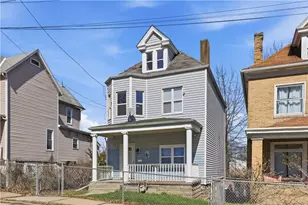 3226 Huxley St, Pittsburgh, PA 15204 - Photo 2